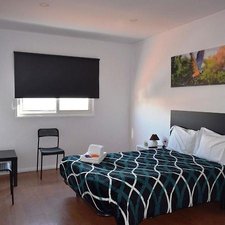 Guest House Henrique VIII OOporto Exterior foto