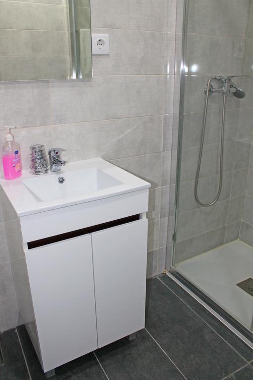 Guest House Henrique VIII OOporto Exterior foto
