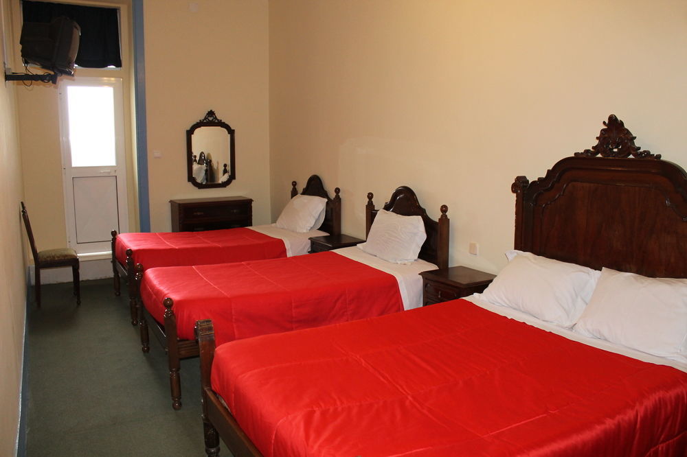 Guest House Henrique VIII OOporto Exterior foto