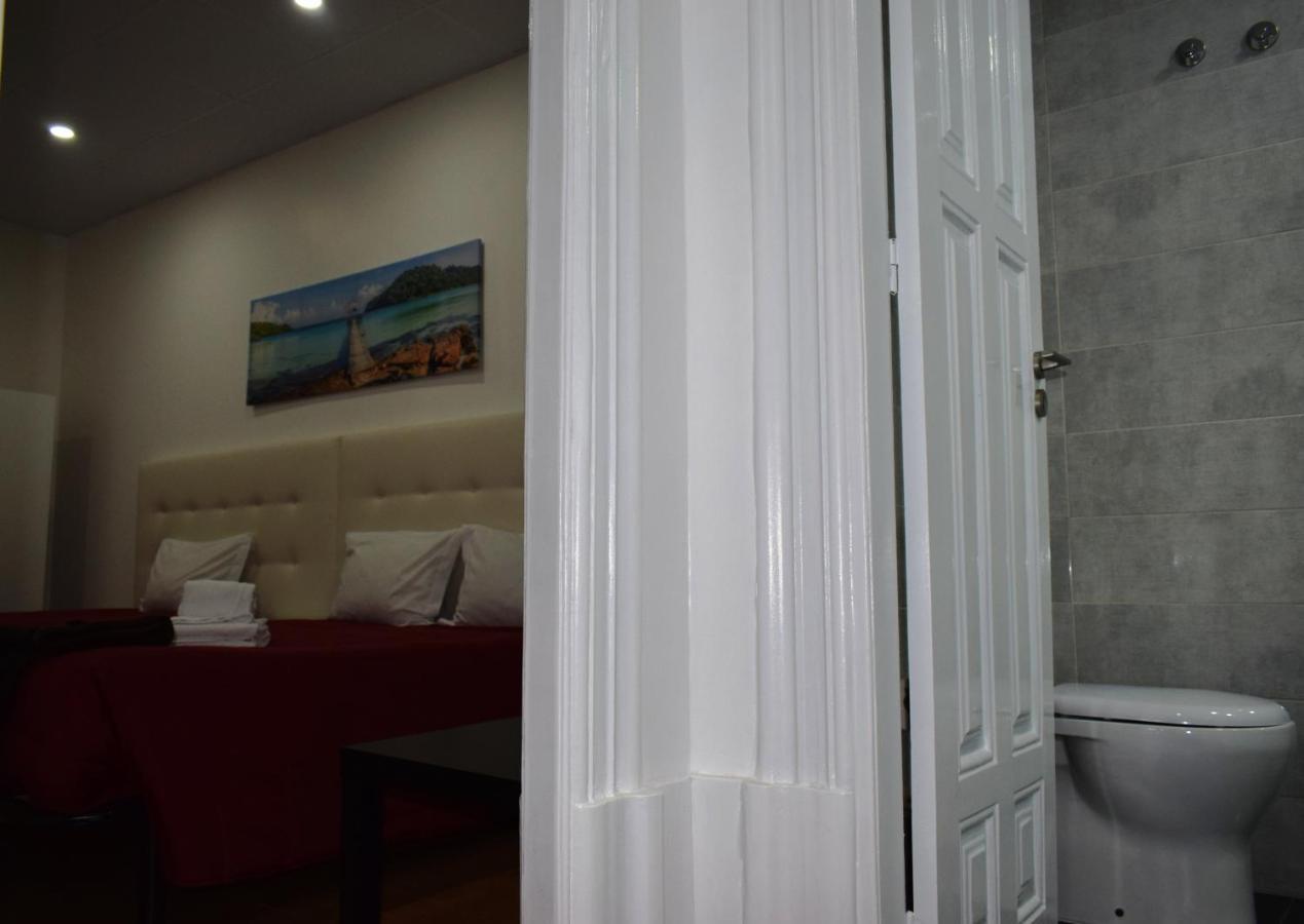 Guest House Henrique VIII OOporto Exterior foto